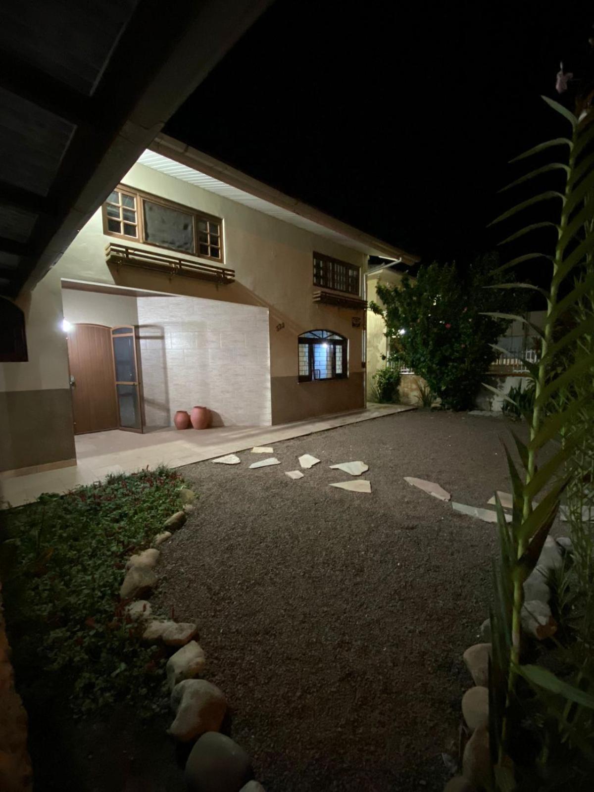 Canto Santo Itapoa  Exterior foto