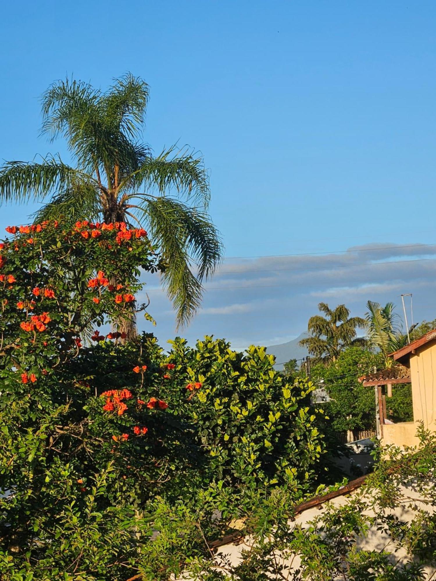 Canto Santo Itapoa  Exterior foto